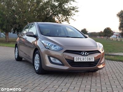 Hyundai I30 1.6 GDI Classic