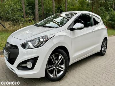 Hyundai I30 1.6 GDI Classic