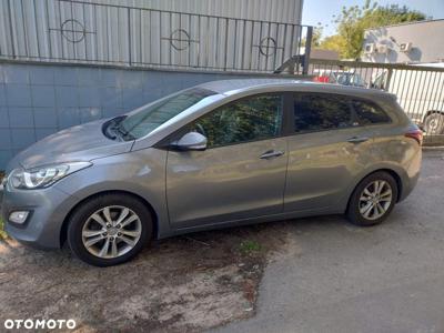 Hyundai I30 1.6 GDI Comfort