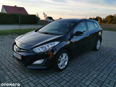 Hyundai I30 1.6 GDI Premium