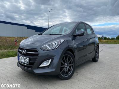 Hyundai I30 1.6 GDI Premium