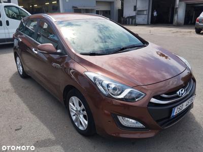 Hyundai I30 1.6 GDI Style