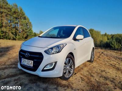 Hyundai I30 1.6 Style