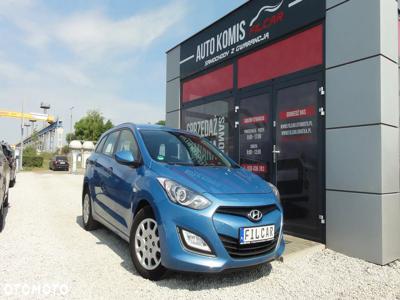 Hyundai I30 i30cw 1.4 Advantage