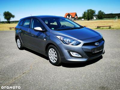 Hyundai I30 i30cw 1.4 Classic