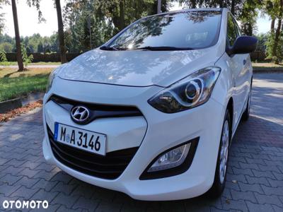 Hyundai I30 i30cw 1.4 Classic