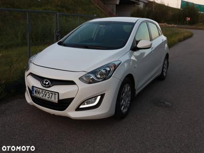 Hyundai I30 i30cw 1.4 Classic