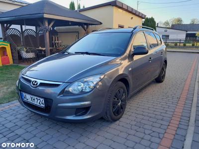 Hyundai I30 i30cw 1.4 Comfort