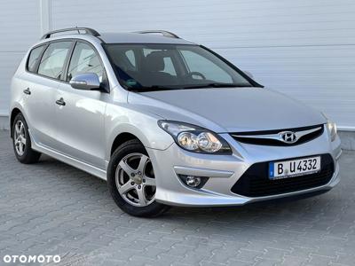 Hyundai I30 i30cw 1.4 Comfort