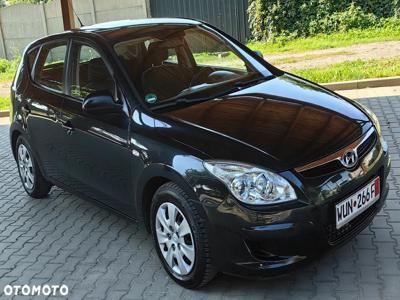 Hyundai I30 i30cw 1.4 Comfort