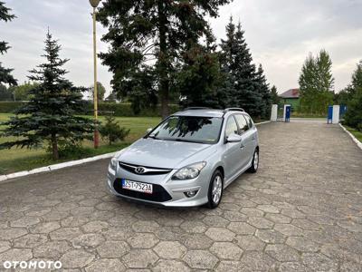 Hyundai I30 i30cw 1.4 Edition Plus