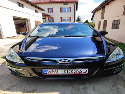 Hyundai I30 i30cw 1.6 CRDi Classic