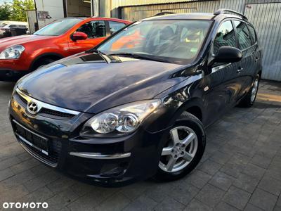 Hyundai I30 i30cw 1.6 Edition Plus