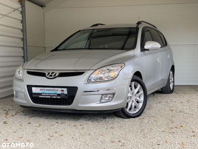 Hyundai I30 i30cw 2.0 Premium