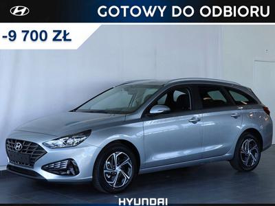 Hyundai i30 III Wagon Facelifting 1.0 T-GDI 120KM 2023