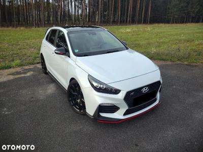 Hyundai i30 N 2.0 T-GDI GPF Performance