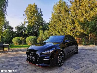 Hyundai i30 N 2.0 T-GDI Performance