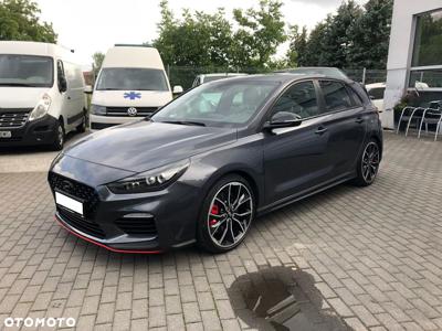 Hyundai i30 N 2.0 T-GDI Performance