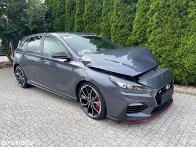 Hyundai i30 N 2.0 T-GDI Performance