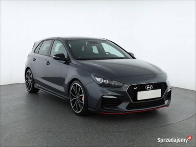 Hyundai i30 N Performance