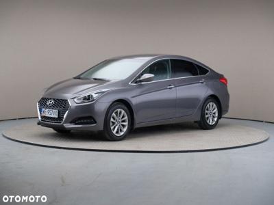 Hyundai i40 1.6 CRDi Comfort