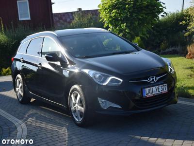 Hyundai i40 1.6 GDI BlueDrive Business