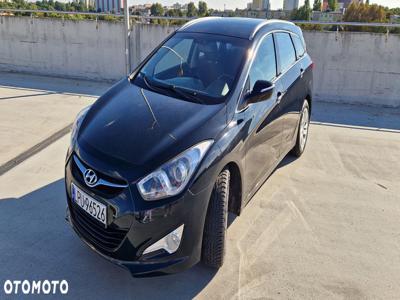 Hyundai i40 1.6 GDI BlueDrive Comfort