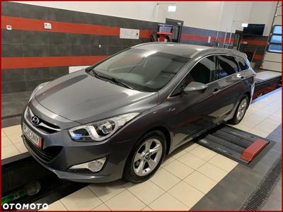 Hyundai i40 1.6 GDI BlueDrive Comfort