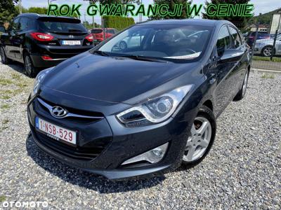 Hyundai i40 1.6 GDI Business