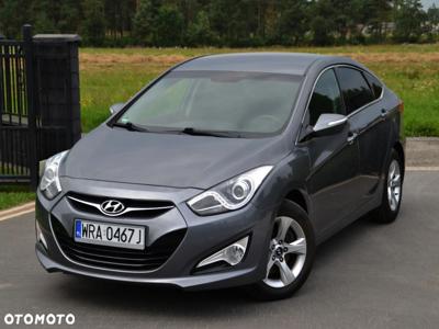 Hyundai i40 1.6 GDI Business