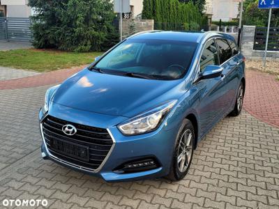 Hyundai i40 1.6 GDI Business