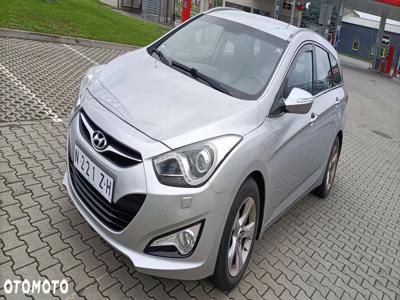 Hyundai i40 1.6 GDI Business