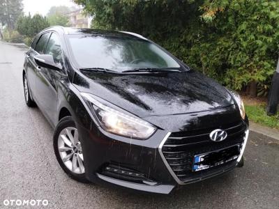 Hyundai i40 1.6 GDI Business