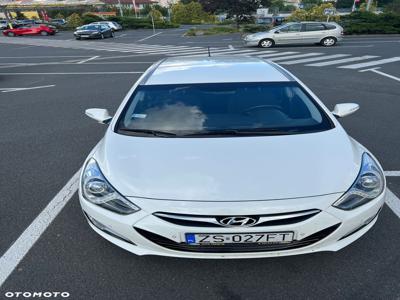 Hyundai i40 1.6 GDI Classic