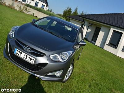 Hyundai i40 1.6 GDI Classic Plus