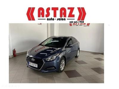 Hyundai i40 1.6 GDI Comfort