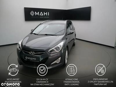 Hyundai i40 1.6 GDI Comfort