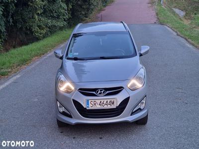 Hyundai i40 1.6 GDI Comfort