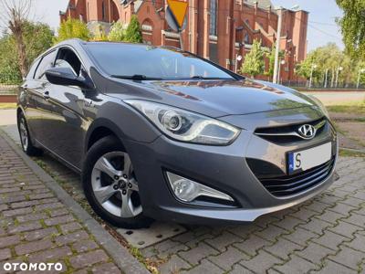 Hyundai i40 1.6 GDI Comfort +