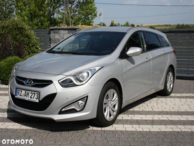 Hyundai i40 1.6 GDI Comfort