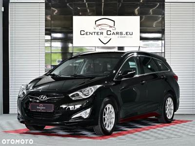 Hyundai i40 1.6 GDI Style