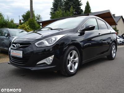 Hyundai i40 1.7 CRDi Automatik Premium