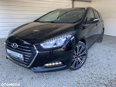 Hyundai i40 1.7 CRDi BlueDrive Business