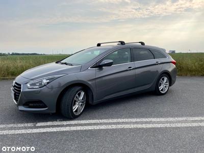 Hyundai i40 1.7 CRDi BlueDrive Comfort