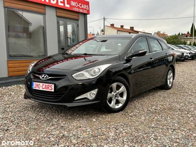 Hyundai i40 1.7 CRDi BlueDrive Comfort