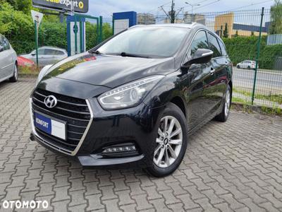 Hyundai i40 1.7 CRDi BlueDrive Comfort