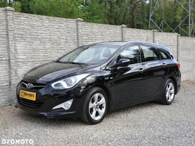 Hyundai i40 1.7 CRDi BlueDrive Comfort