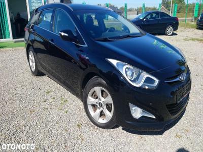 Hyundai i40 1.7 CRDi BlueDrive Style