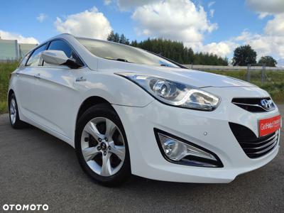 Hyundai i40 1.7 CRDi Business