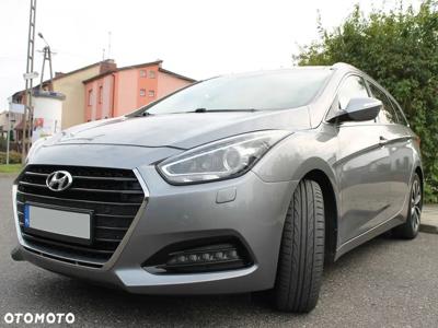 Hyundai i40 1.7 CRDi Business DCT